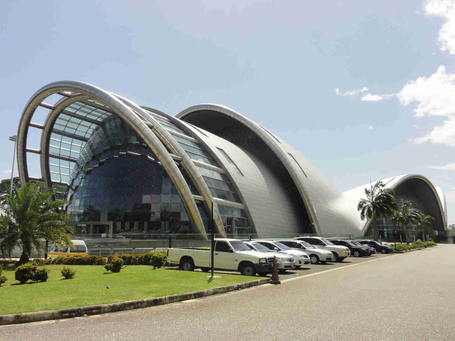 Trinidad safe or not? ECA International