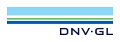 DNV Logo Image