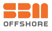 SBM Offshore Logo Image
