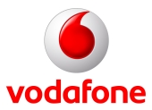 Vodafone Logo Image