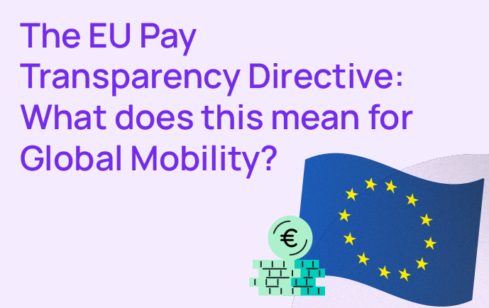 The EU Pay Transparency Directive