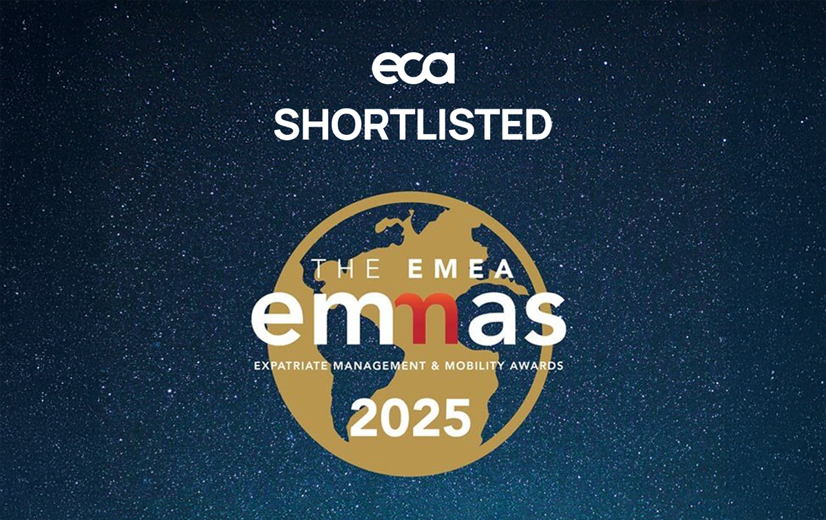 FEM EMEA EMMAs