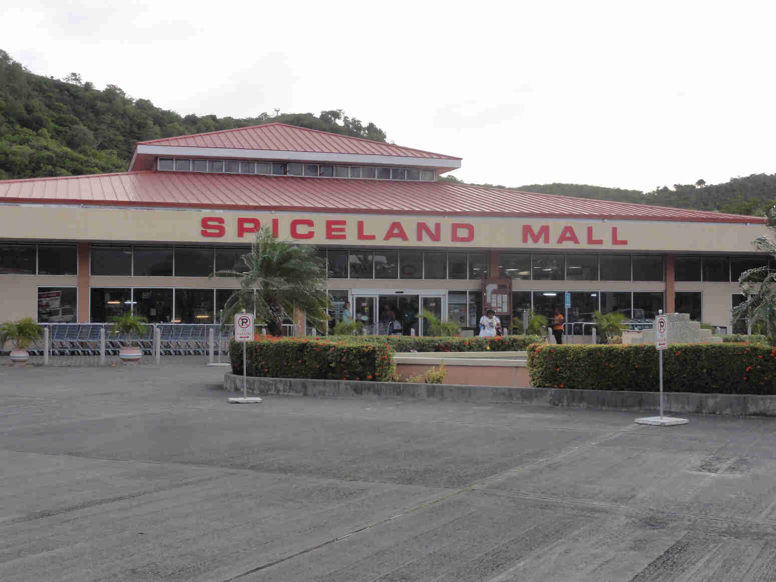 A week in the Windward Islands ECA International