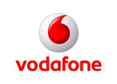 Vodafone Logo Image