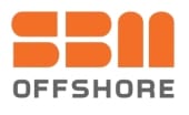 SBM Offshore Logo Image