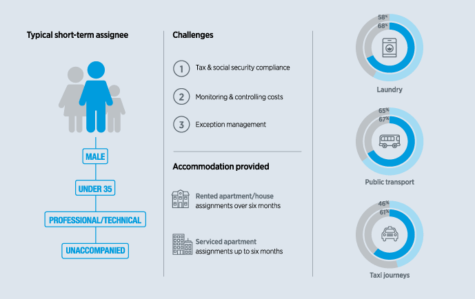 Short-term Survey highlights