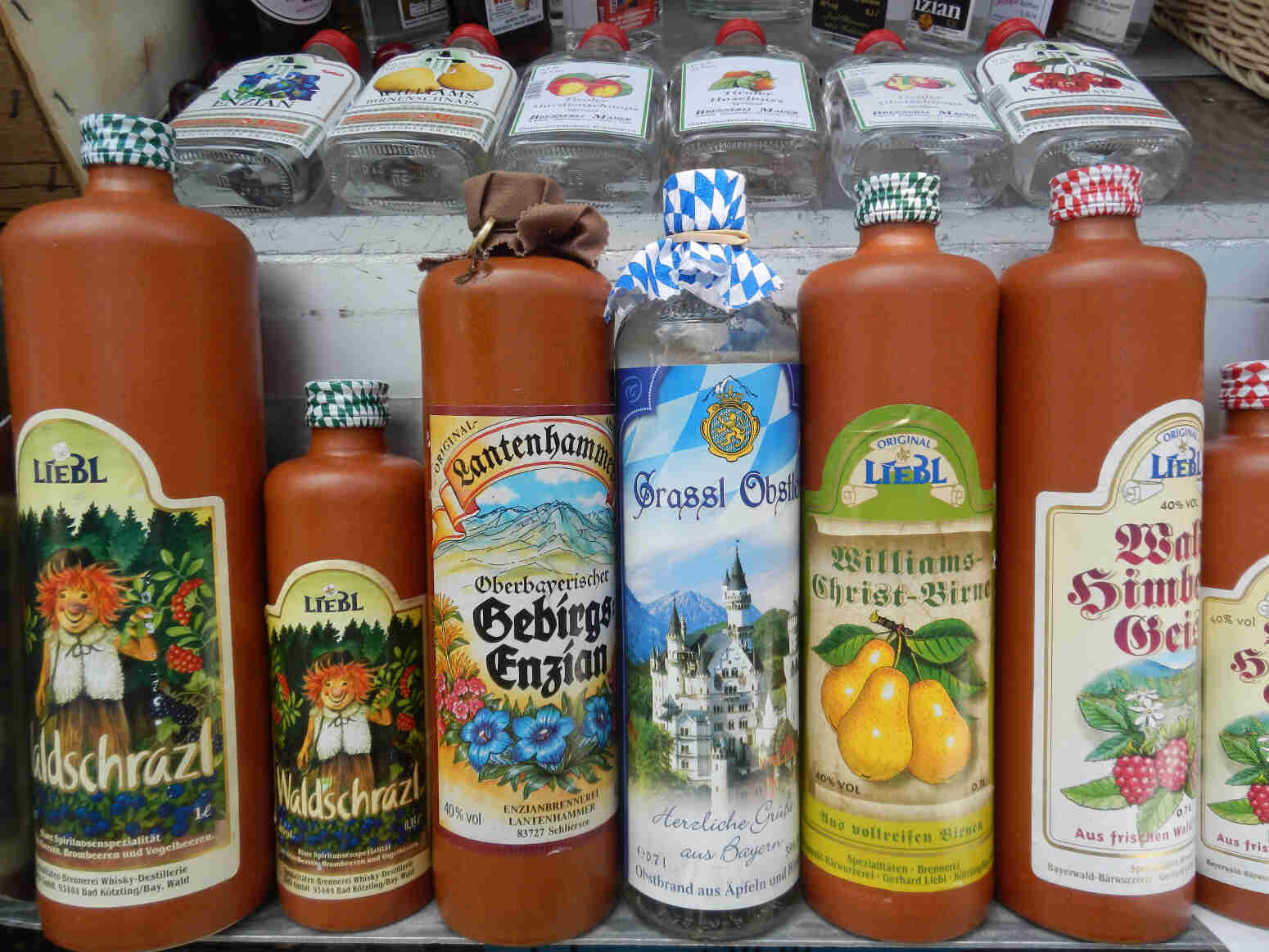 Germany the land of plenty ECA International