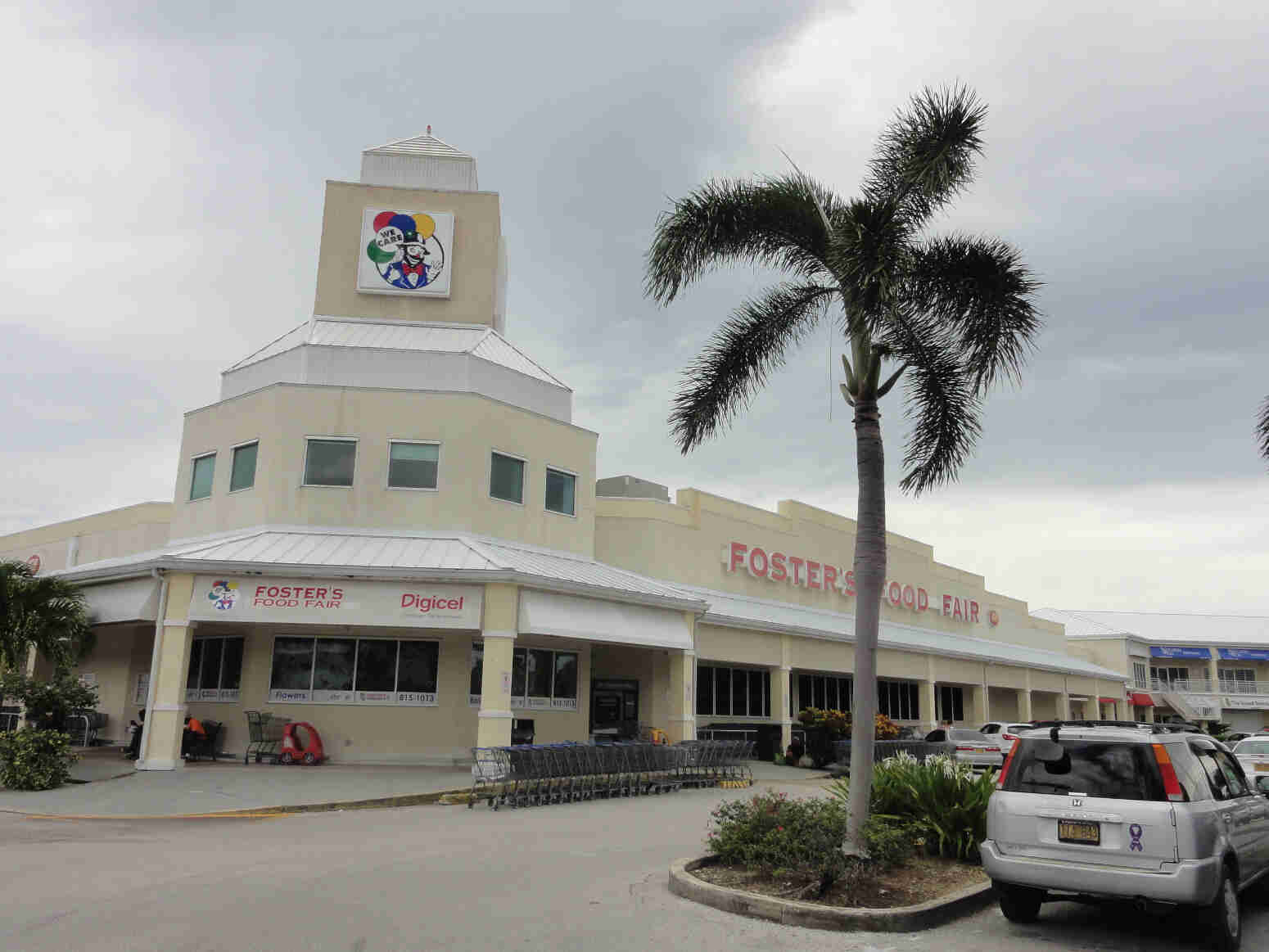 From riches to rags Cayman Islands to Havana ECA International