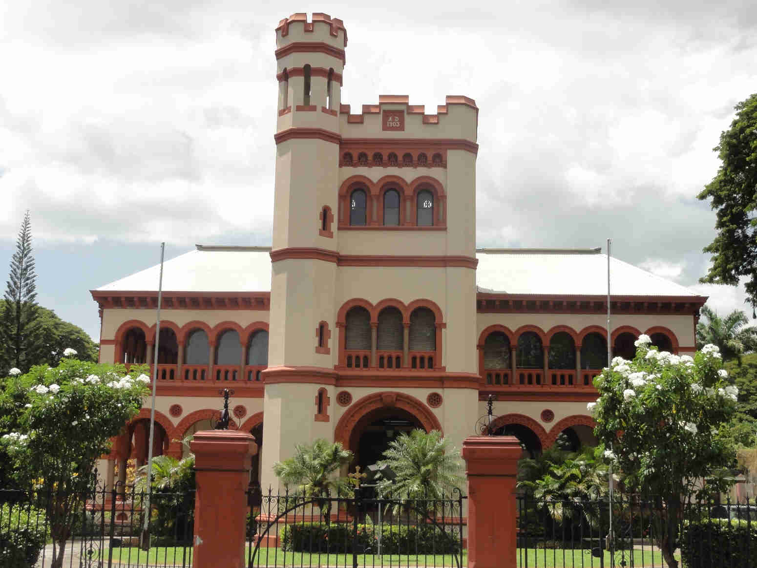 Trinidad safe or not? ECA International