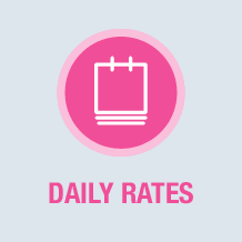 Daily Rates