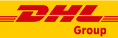 DP DHL Logo Image