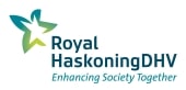 Royal Haskoning Logo Image