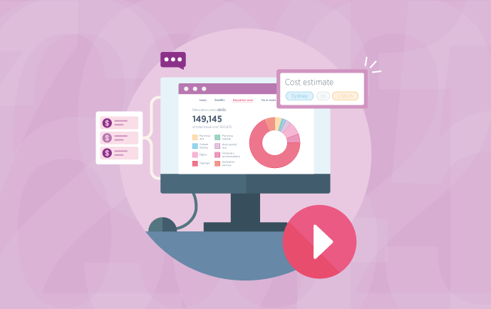 Cost Estimate Calculator