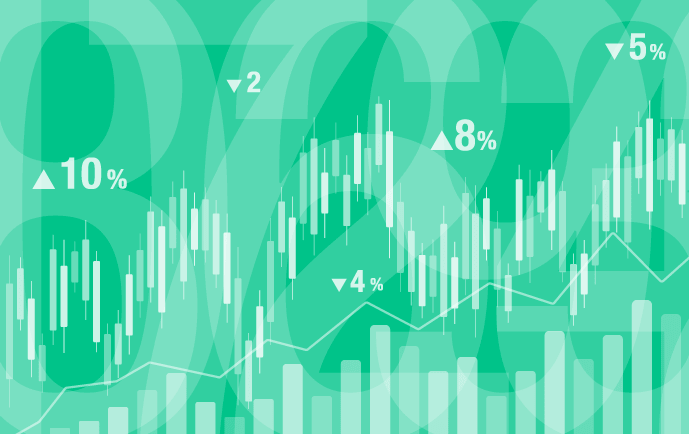 April 2023 currency review