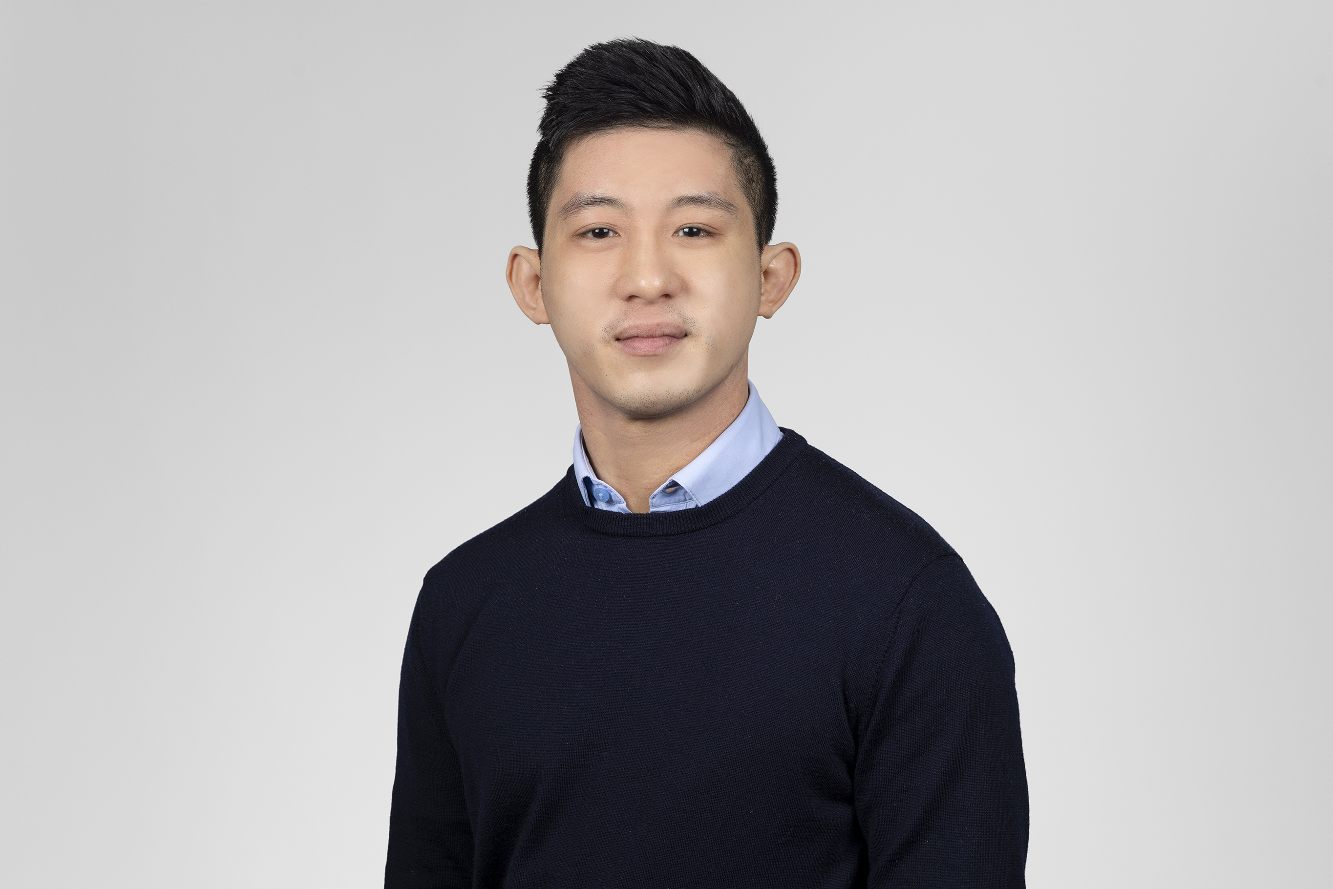 Galen Lau