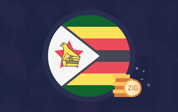 Zimbabwe new currency