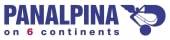 Panalpina Logo Image