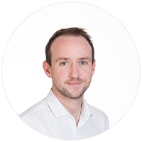 Tom Marcham