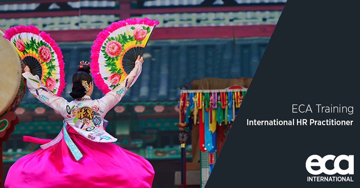 ECA International