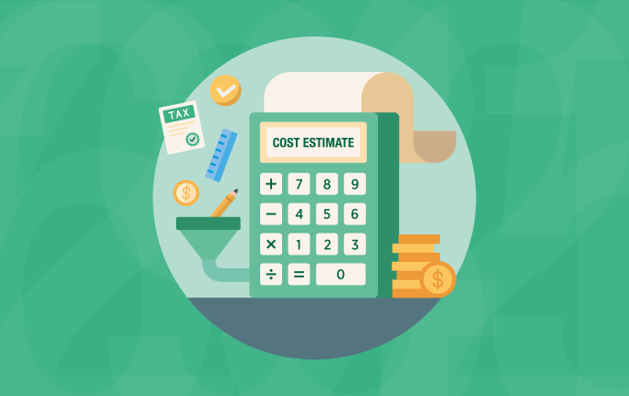 Mobility Basics – Cost estimates