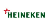 HEINEKEN Logo Image
