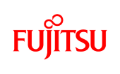 FUJITSU Logo Image
