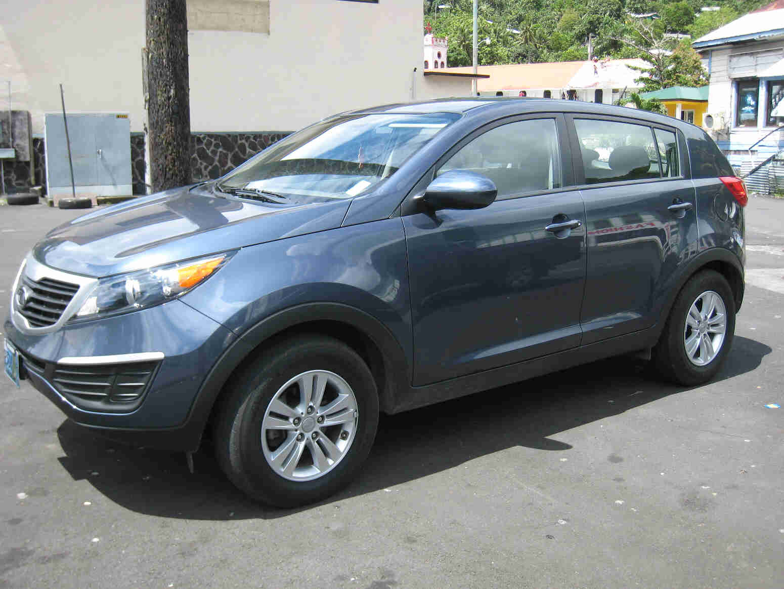 Guest blog A kilo is a kilo is a kilo the two Samoas ECA International