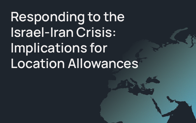 Israel-Iran Crisis